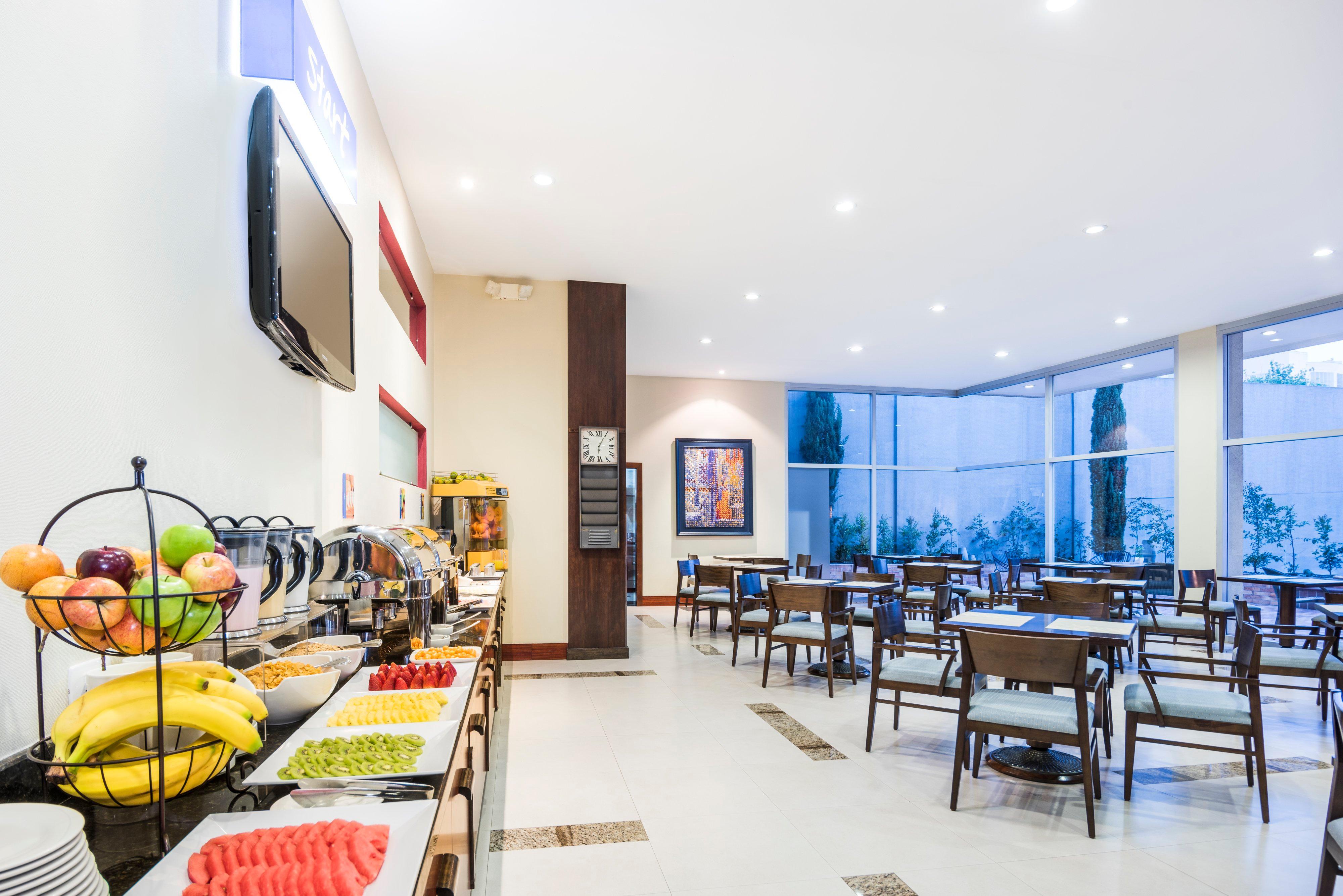 Holiday Inn Express Quito, An Ihg Hotel Ngoại thất bức ảnh